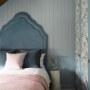 Blackberry Barn | Girl's Bedroom in Blue | Interior Designers